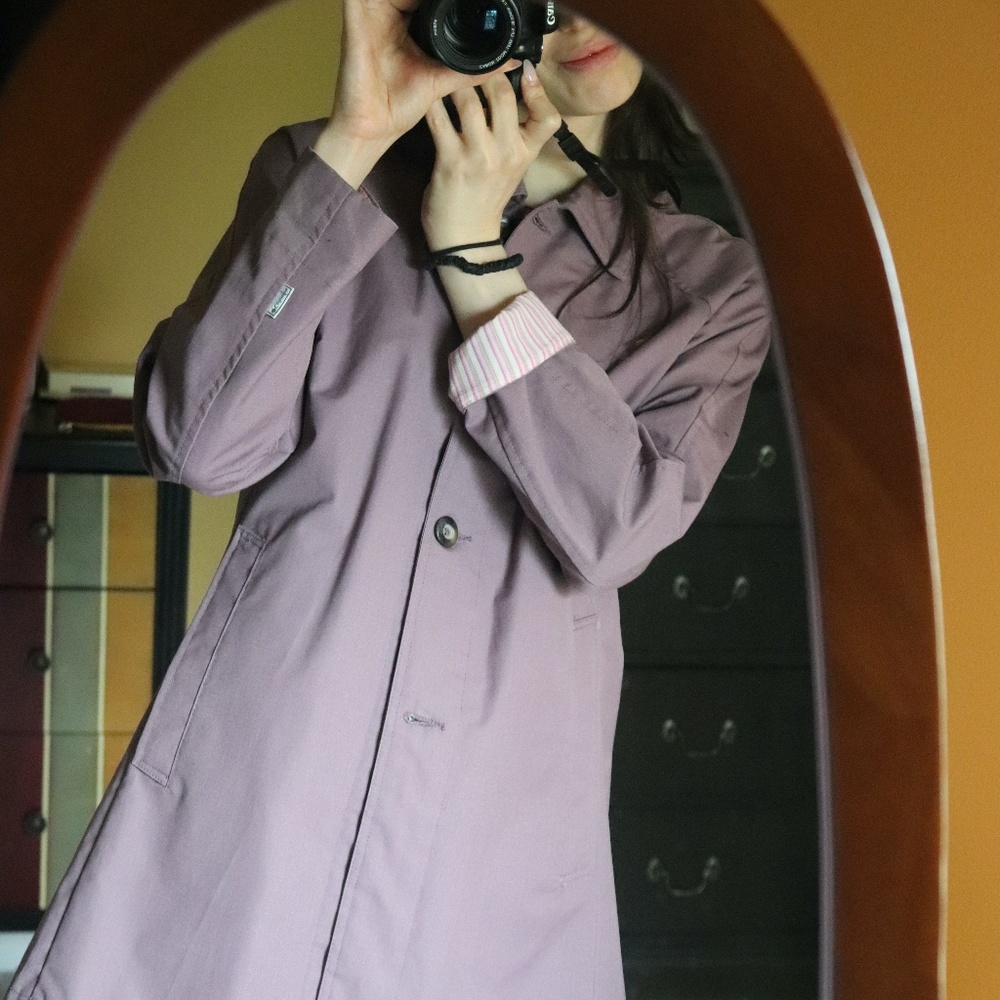 Columbia Sportswear Rain/Pea Coat View 4